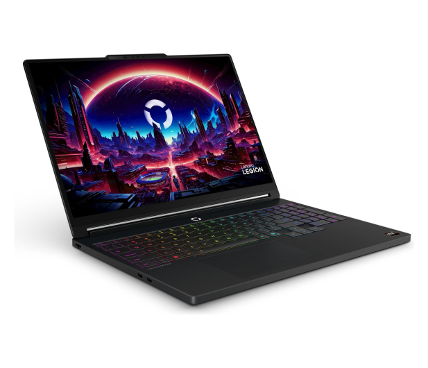 Lenovo Legion 5-15 Ryzen AI 7-450/16GB/512 RTX5060 OLED 165Hz - 1574166 - zdjęcie 2